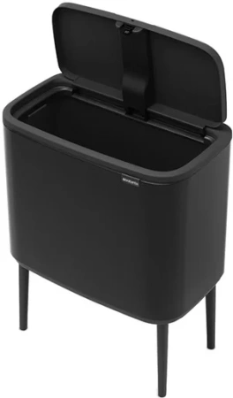 мусорное ведро brabantia bo touch bin 315824 36л