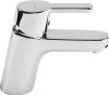 смеситель для раковины kludi logo neo 372810575