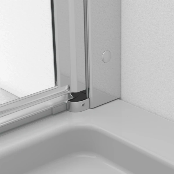 душевая дверь radaway eos dwd i 120 137773-01-01 прозрачное