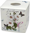 Диспенсер для салфеток Creative Bath Botanical Dairy