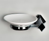 мыльница wasserkraft aller k-1129c цвет хром