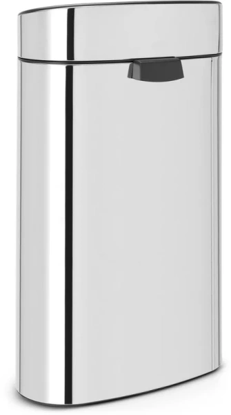 Мусорное ведро Brabantia Touch Bin New 112881