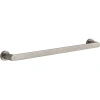 Полотенцедержатель 45 см Gessi Emporio 38900#149 цвет Finox
