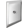 душевой бокс river sena 170x70х50 мт 10000001806+10000001808 с поддоном