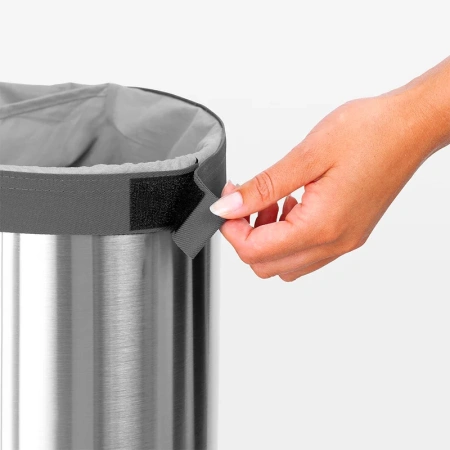 корзина для белья brabantia 105029