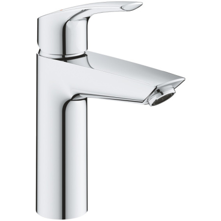 Смеситель для раковины Grohe Eurosmart 23324003 цвет хром