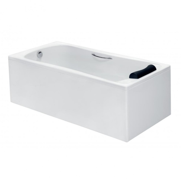 боковая панель для ванны roca becool 80 r zru9302785