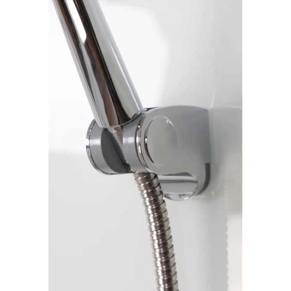 душевая кабина niagara classic 100x100 ng-2309-14f с гидромассажем