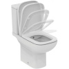 сиденье для унитаза ideal standard i.life a t453101