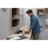 смеситель для кухни hansgrohe focus m42 71808000, хром