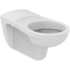подвесной унитаз ideal standard matura p243001