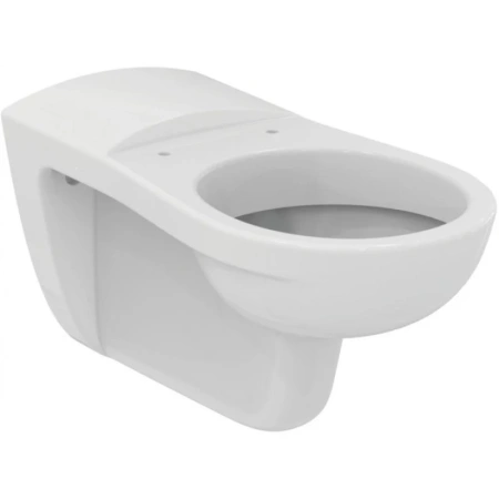 подвесной унитаз ideal standard matura p243001