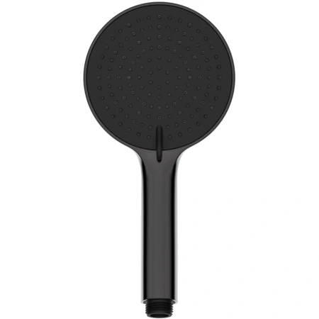 душевая лейка iddis optima home oph3f0gi18 цвет графит