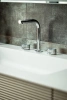 смеситель для раковины boheme prestige 152-cr-pr хром