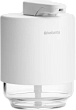 Дозатор Brabantia MindSet 303227 для жидкого мыла, белый
