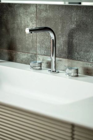 смеситель для раковины boheme prestige 152-cr-pr хром