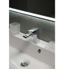 Зеркало BelBagno SPC-MAR-600-600-LED-BTN