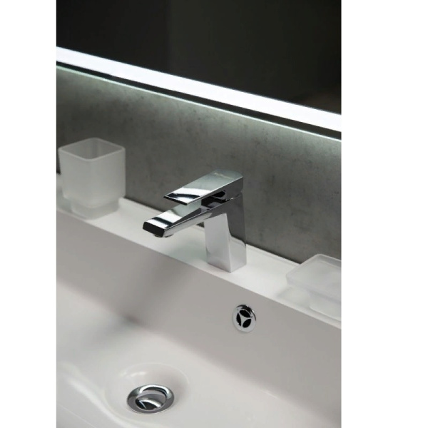 зеркало belbagno spc-mar-600-600-led-btn