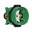 Внутренняя часть Hansgrohe Ibox Universal 01850180 c запорными вентилями