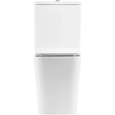 унитаз компакт belbagno ardente-r bb02093cpr без бачка и сиденья