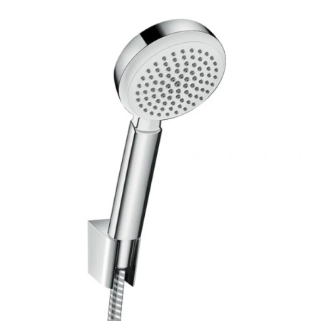 Душевой набор Hansgrohe Crometta 100 1jet Porter 1,60м 26665400