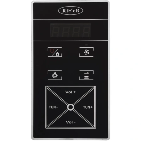 душевой бокс river sena 150x70х50 тн 10000001804