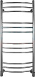 Полотенцесушитель электрический Energy G ERGO 120x50
