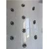 душевой бокс royal bath rb150alp-c-ch-l