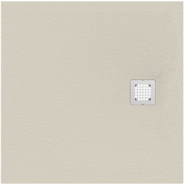 душевой поддон из искусственного камня ideal standard ultraflat s k8215ft 90x90