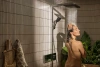 душевая система hansgrohe raindance alive q