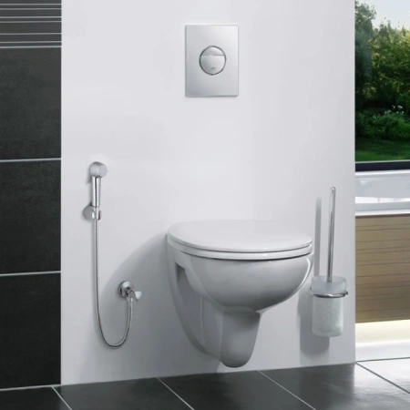 гигиенический набор grohe sena 26329000