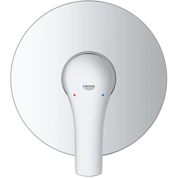 смеситель для душа grohe eurosmart 24042002