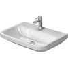 Раковина подвесная Duravit DuraStyle 2324650000