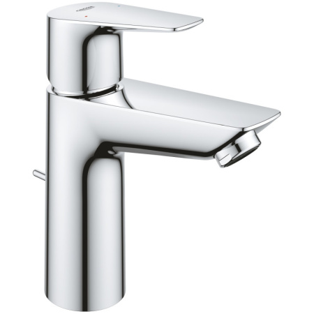 Смеситель для раковины Grohe BauEdge 23902001 цвет хром