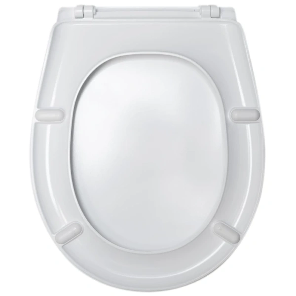 сиденье для унитаза с микролифтом berges koral so 017803