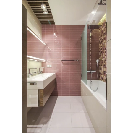 душевая система hansgrohe raindance select e showerpipe 27113000