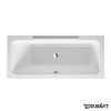 Акриловая ванна Duravit DuraStyle 170x75 (700296)