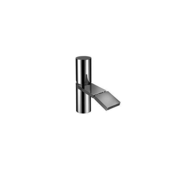 Смеситель для биде Fantini Milano 31 P5 3008F Matt Gun Metal PVD