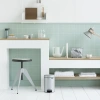 мусорное ведро brabantia newicon 113260