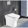 унитаз cerutti spa vettore f ct7841 приставной с сиденьем микролифт