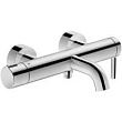 Смеситель для ванны с душем Duravit C.1 C15230000010 для ванны