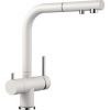Смеситель для кухни с подключением к фильтру Blanco Fontas-S II 525204 белый