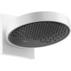 Верхний душ Hansgrohe Rainfinity 250 1jet 26226700