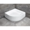 Акриловый поддон 90x90 см Radaway Samos A 4S99300-03