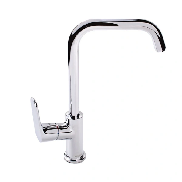 смеситель для раковины 240, без донного клапана hansgrohe focus 31519000