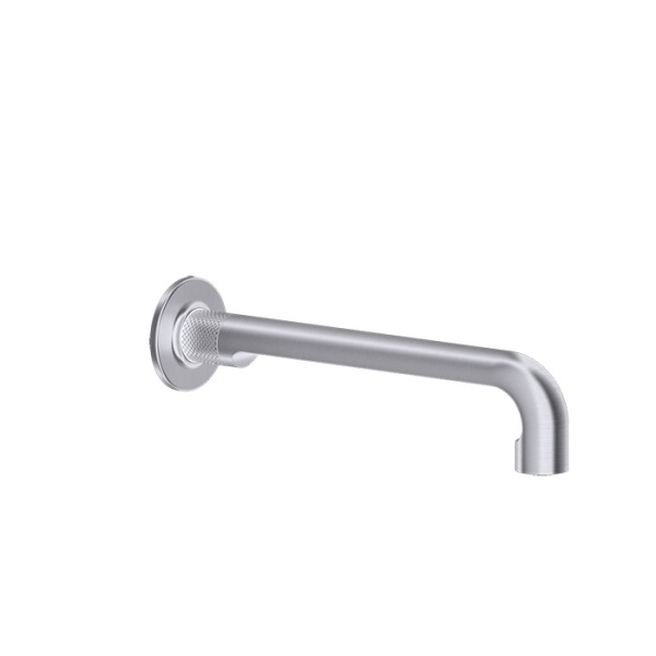 Излив настенный для ванны Gessi Inciso 58101#149