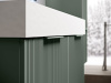 тумба под раковину 90 cezares premium plisse 55424, цвет grigio nuvola