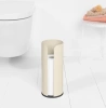 держатель для запасных рулонов brabantia renew 223266 бежевый