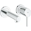 Смеситель для раковины Grohe Concetto New 19575001