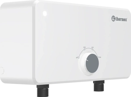 проточный водонагреватель thermex urban 5500 tap электрический